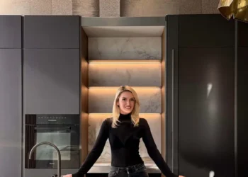 Nga Tirana në Forbes: Jonida Bojaxhiu, vizionarja që po udhëheq transformimin e hapësirave në Shqipëri