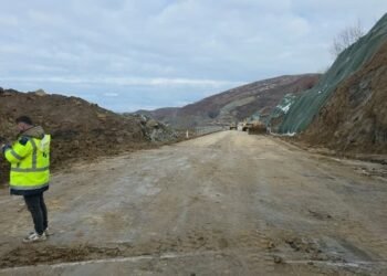 Rihapet sot për qarkullim rruga Qukës-Qafë Plloçë