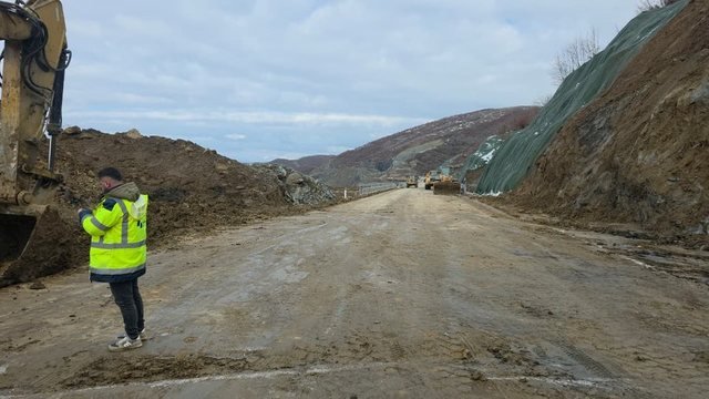 Rihapet sot për qarkullim rruga Qukës-Qafë Plloçë