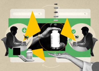 MASHTRIMI/ Intervista të trilluara dhe faqe të klonuara, biznesi miliona euro i suplementeve online