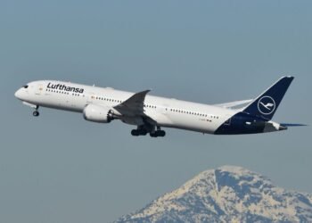 Internet edhe në ajër, Lufthansa dhe ITA Airways bashkëpunojnë me Starlink, WIFI edhe gjatë fluturimeve