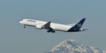 Internet edhe në ajër, Lufthansa dhe ITA Airways bashkëpunojnë me Starlink, WIFI edhe gjatë fluturimeve