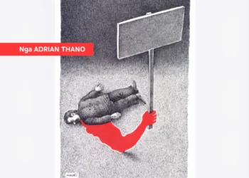 21 Janari, atë ditë dhe pas: Protesta që vrau protestën