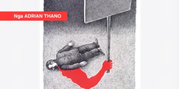 21 Janari, atë ditë dhe pas: Protesta që vrau protestën