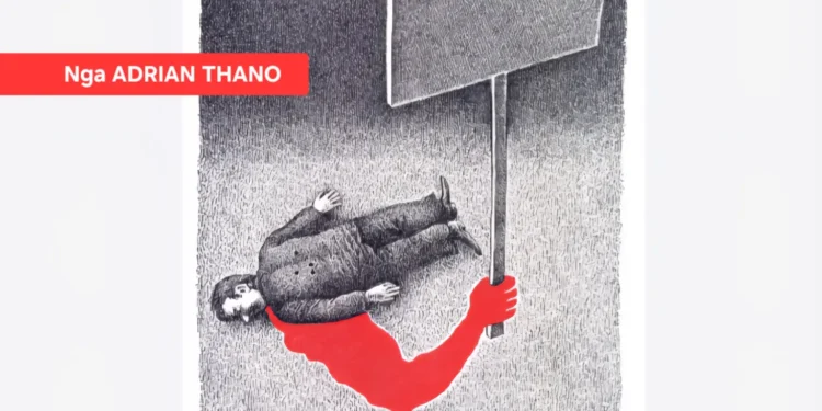 21 Janari, atë ditë dhe pas: Protesta që vrau protestën