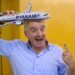 Vizioni ekstrem i CEO-s së Ryan Air: Një avion pa valixhe, pa debate dhe shërbim i automatizuar