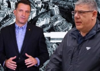 Gjykata e Lartë rrëzon biznesmenin Gentian Sula për “apartamentin e fshehur” të Veliajt: Mbetet nën sekuestro