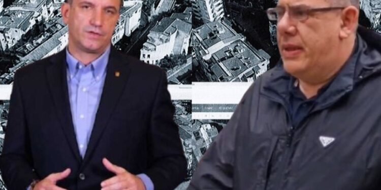 Gjykata e Lartë rrëzon biznesmenin Gentian Sula për “apartamentin e fshehur” të Veliajt: Mbetet nën sekuestro