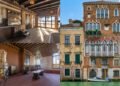 Pallati i mallkuar i Venecias që askush nuk guxon ta blejë