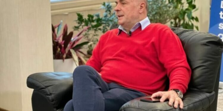 CEO i SIGAL Ig: Mbajtja e fjalës dhe pagesa e dëmeve thelbi i industrisë sonë