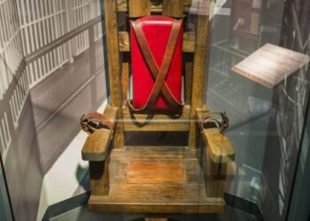 LISTA/ Tortura dhe ekzekutimet, Shqipëria bllokon importin e gijotinave dhe karrigeve elektrike