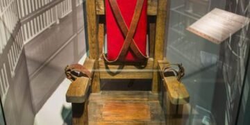 LISTA/ Tortura dhe ekzekutimet, Shqipëria bllokon importin e gijotinave dhe karrigeve elektrike