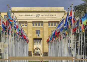 OKB: Rritje alarmante e dënimeve me vdekje në botë në 2025