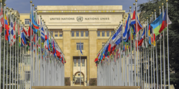 OKB: Rritje alarmante e dënimeve me vdekje në botë në 2025