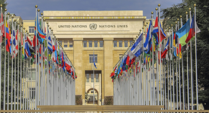 OKB: Rritje alarmante e dënimeve me vdekje në botë në 2025