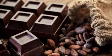 Çokollata e zezë përmirëson shëndetin kardiovaskular