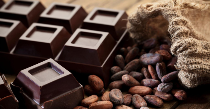 Çokollata e zezë përmirëson shëndetin kardiovaskular