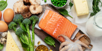 Shenjat që tregojnë se mund të keni mungesë të vitaminës D