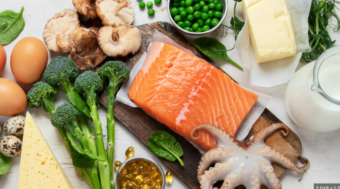 Shenjat që tregojnë se mund të keni mungesë të vitaminës D