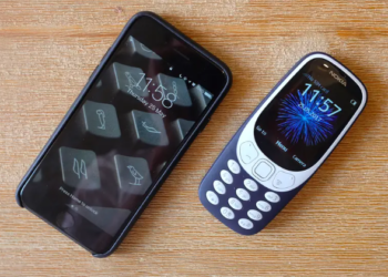Viktimë e iphone, si po synon “ringjalljen” legjendari Nokia