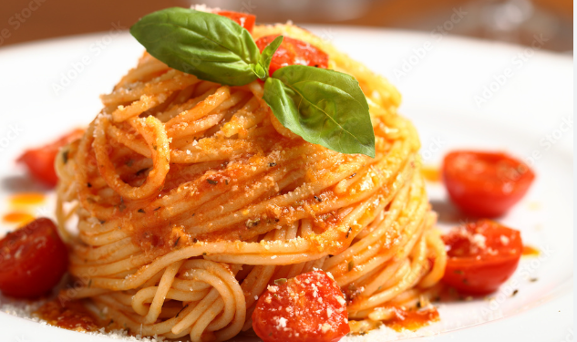 Prodhuesit italianë të makaronave shpëtojnë nga tarifat e Trump