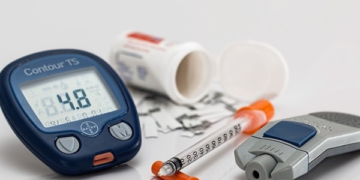 Proteinat në gjak, çelësi për zbulimin dhe trajtimin e sëmundjeve kronike