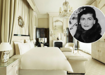 “Ritz Paris”, hoteli ku Coco Chanel jetoi dhe krijoi legjendën e saj