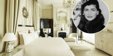 “Ritz Paris”, hoteli ku Coco Chanel jetoi dhe krijoi legjendën e saj