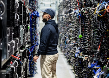 Europa rrezikon “të humbasë” internetin