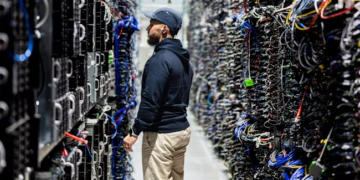 Europa rrezikon “të humbasë” internetin