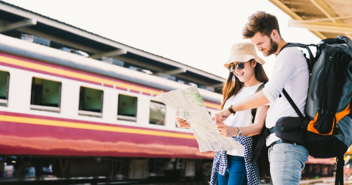 KE dhuron 40 mijë bileta treni falas për të rinjtë në Evropë