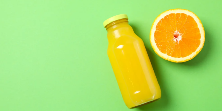 Vlerat e lëngut të portokallit për shëndetin që nuk i kemi ditur