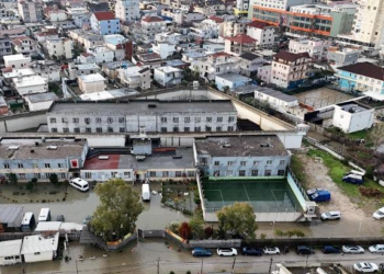 Tjetër alarm rreziku! Ministria e Mbrojtjes urdhëron evakuimin e banorëve të Sukthit dhe Katundit të Ri