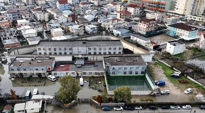 Tjetër alarm rreziku! Ministria e Mbrojtjes urdhëron evakuimin e banorëve të Sukthit dhe Katundit të Ri