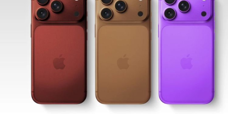 Apple thyen traditën e vjeshtës për iPhone 18, prezantimi në dy faza