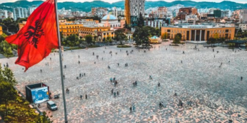 Shqipëria përmirëson ndjeshëm mesataren e IQ-së, renditet e 19-ta në botë