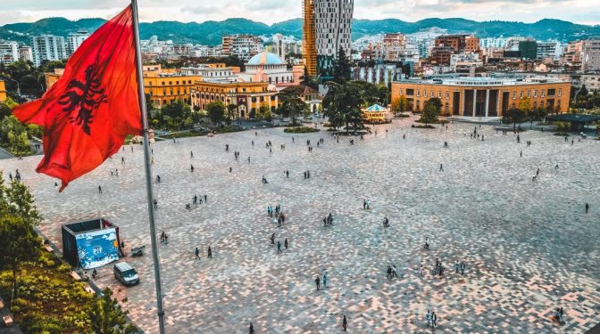 Shqipëria përmirëson ndjeshëm mesataren e IQ-së, renditet e 19-ta në botë