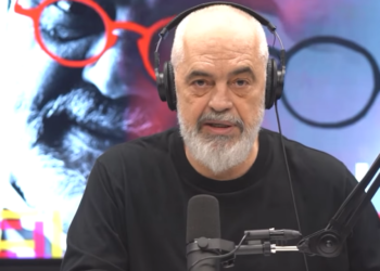 Përmbytjet, Rama: Do dëmshpërblehen të prekurit. Prurjet e plastikës në lumenj, krim!