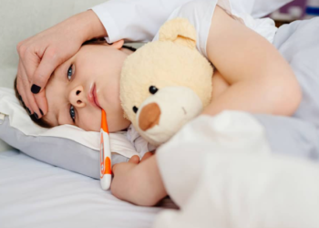 Prindër, nuk duhet t’i bëni më këto gabime me fëmijët tuaj!