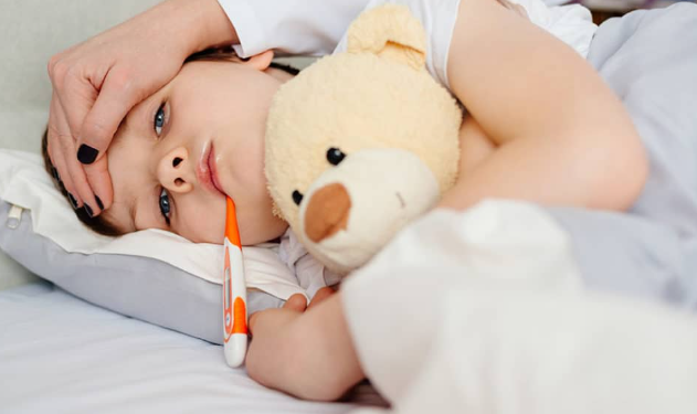 Prindër, nuk duhet t’i bëni më këto gabime me fëmijët tuaj!