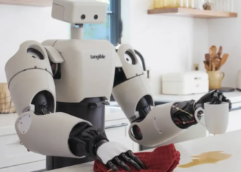 Robotët që bëjnë punët e shtëpisë, sa jemi vërtet afër një shërbëtori artificial?