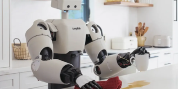 Robotët që bëjnë punët e shtëpisë, sa jemi vërtet afër një shërbëtori artificial?