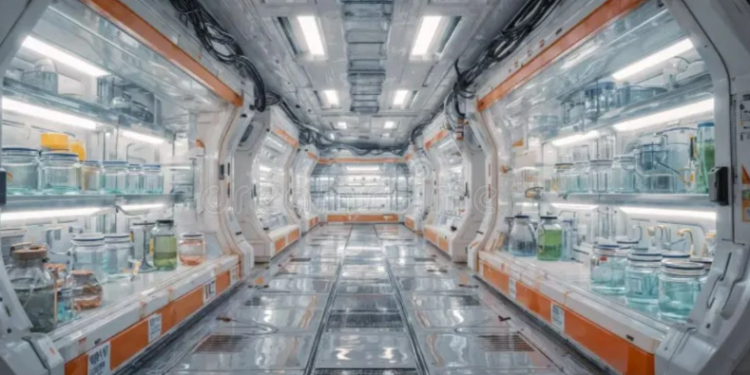 Industria del nga Toka, ndërtohet fabrika që do të prodhojë materiale nga hapësira