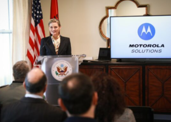 “Siguria ekonomike është siguri kombëtare”, VanHorn përcjell mesazhin e Donald Trump