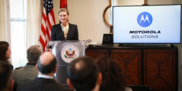 “Siguria ekonomike është siguri kombëtare”, VanHorn përcjell mesazhin e Donald Trump