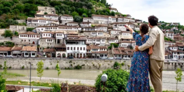 “Travel and Tour World” renditet arsyet pse Berati është destinacioni i përsosur për 2026-ën