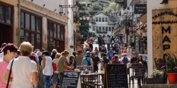 Shqipëria, rekord në Europë për rritjen e net-qëndrimeve në hotele