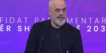 Rama: Ne sot jemi të paintegrueshëm në BE, për shkak të nivelit jo të duhur të sigurisë ushqimore