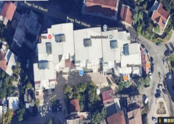 Toka në bregdet, dyqane e vila: Del LISTA e re e pronave të sekuestruara gjatë 2025