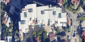 Toka në bregdet, dyqane e vila: Del LISTA e re e pronave të sekuestruara gjatë 2025